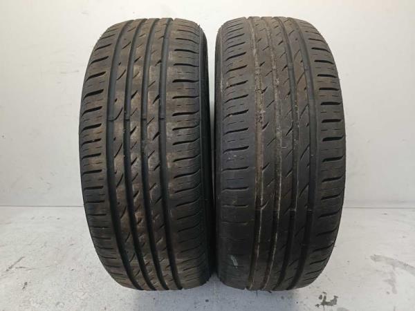 195/55R15 85V NEXEN Nblue HD Plus DOT2423 6.5MM - Vue 1